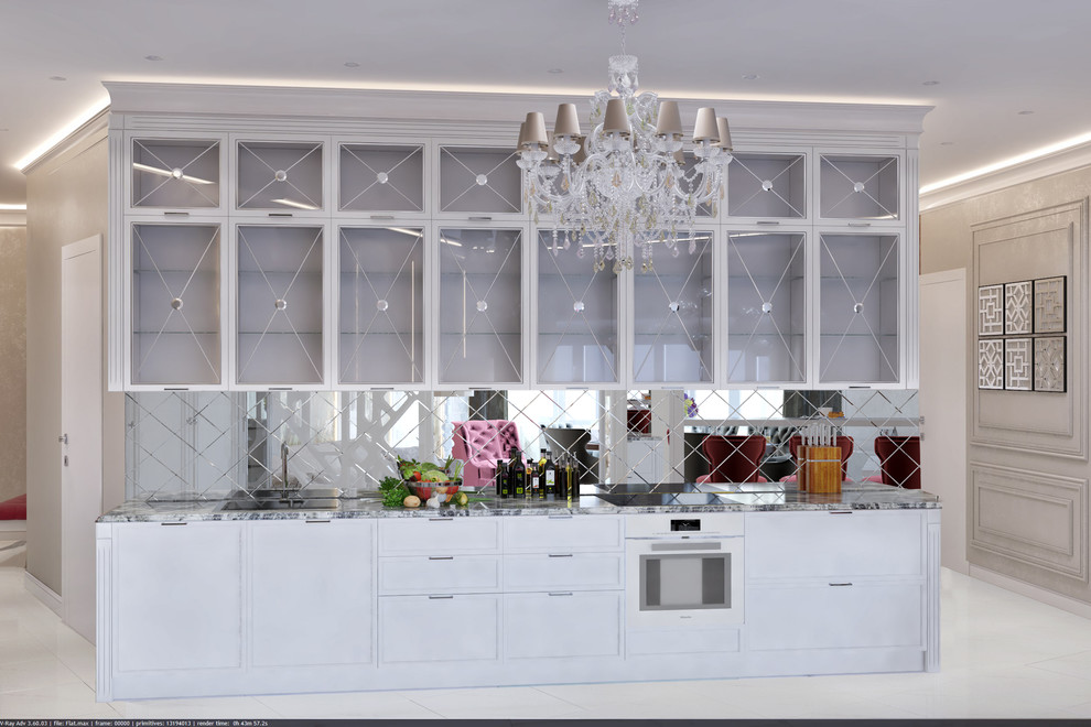 ЖК Орлиное Гнездо 2