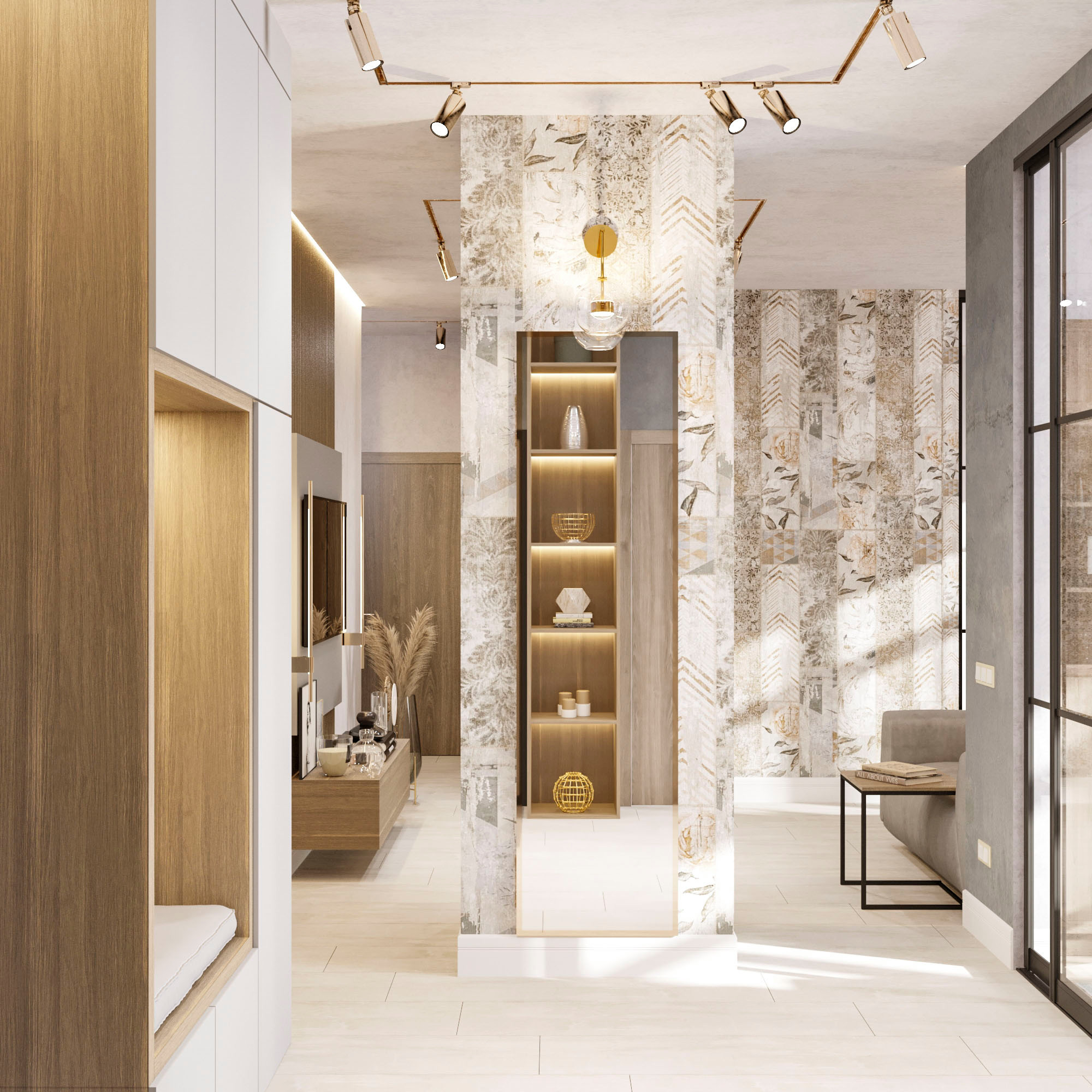 Екатеринбург Квартира в центре