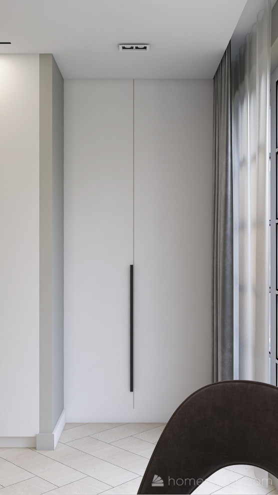 ЖК Три Апельсина