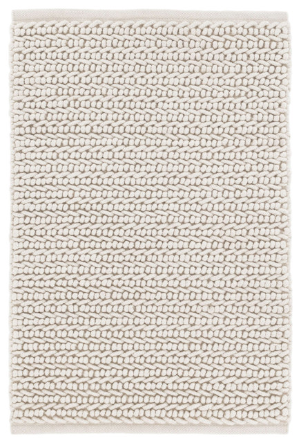 Veranda Ivory Indoor/Outdoor Rug, 2'x3' - Scandinavian - Outdoor Rugs ...