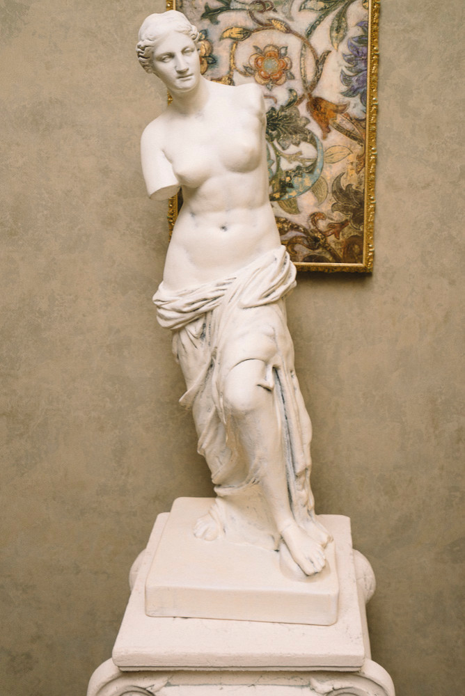 Квартира на Почтамской