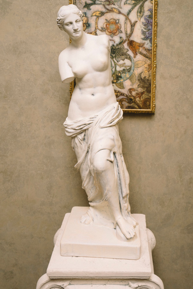 Квартира на Почтамской