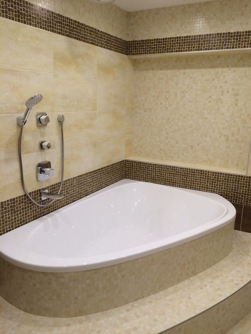 ЖК Коломяги