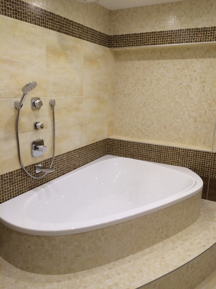 ЖК Коломяги