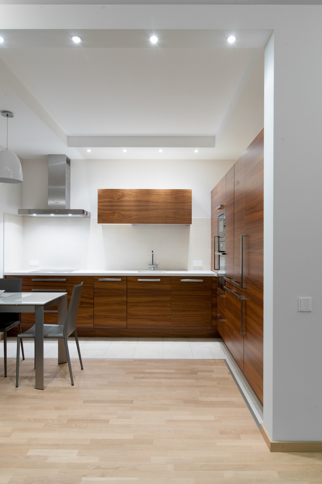 Квартира на Дунайском проспекте