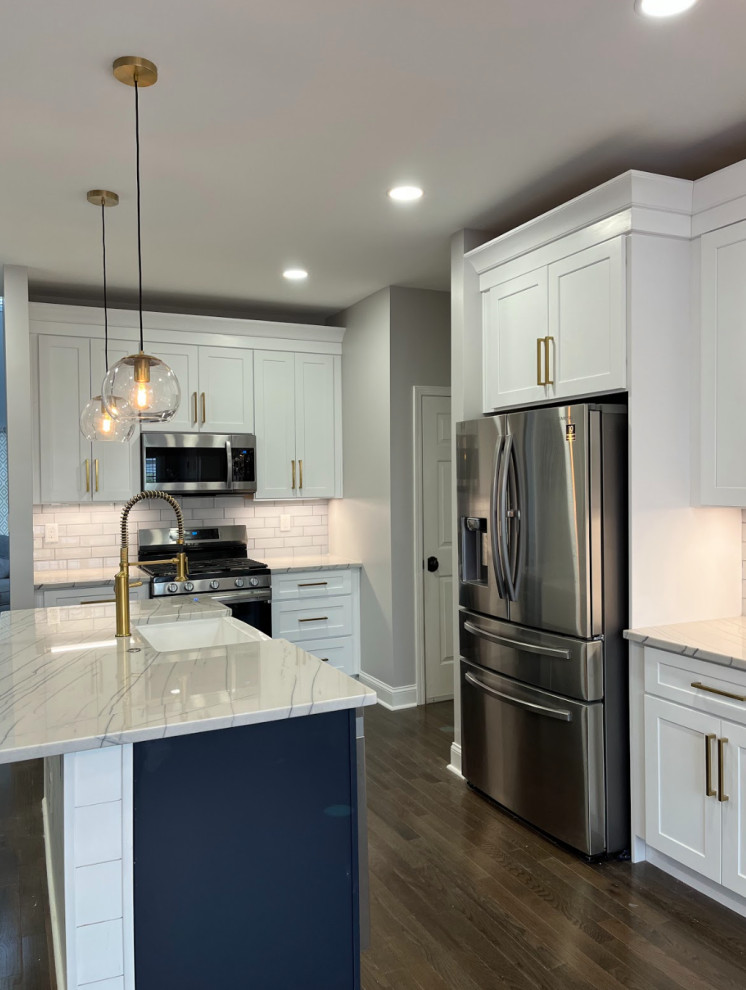 Kitchen Remodel