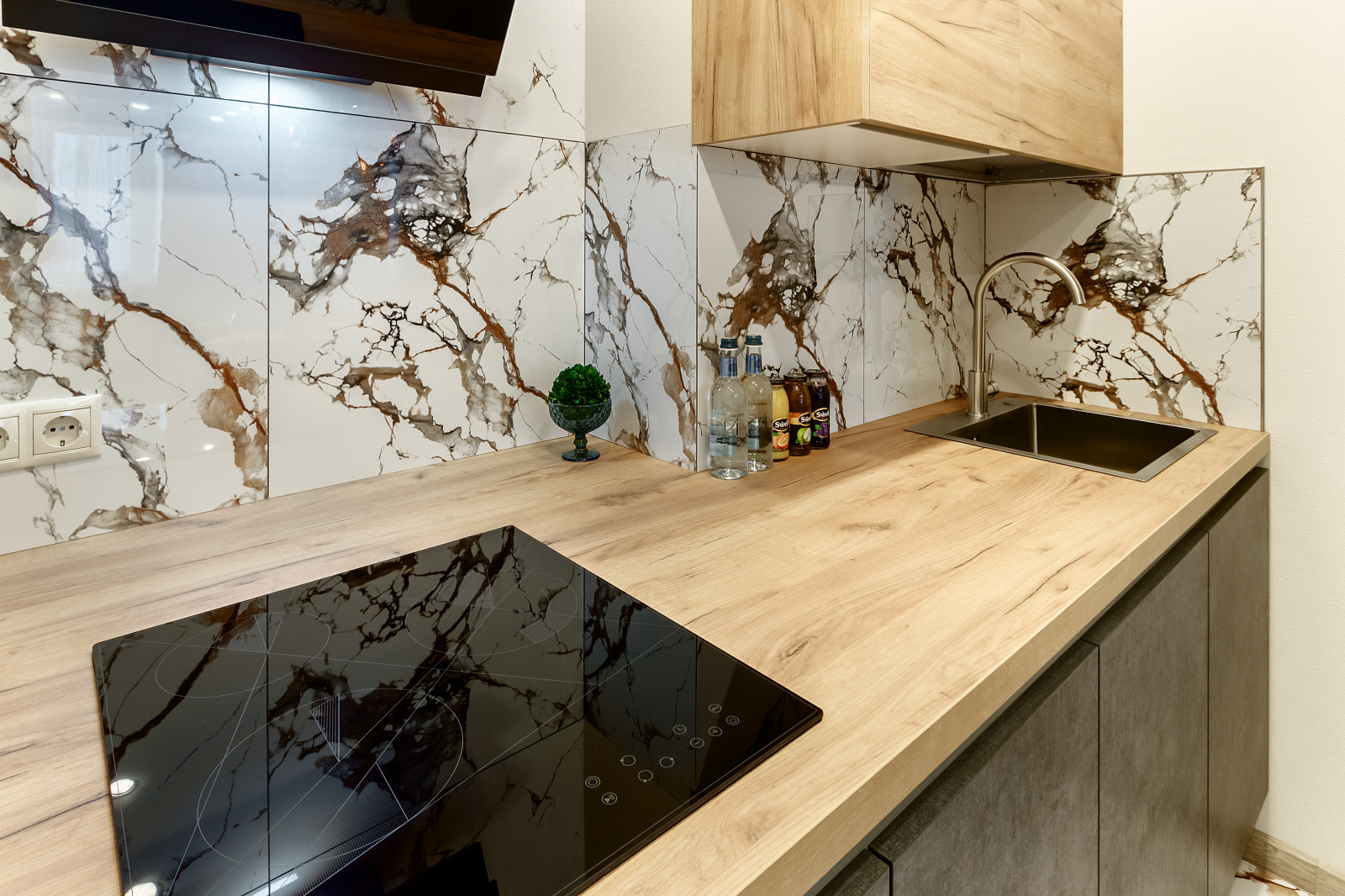 Фотосъёмка квартир для посуточной аренды