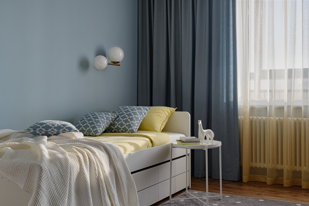 Искусство цвета