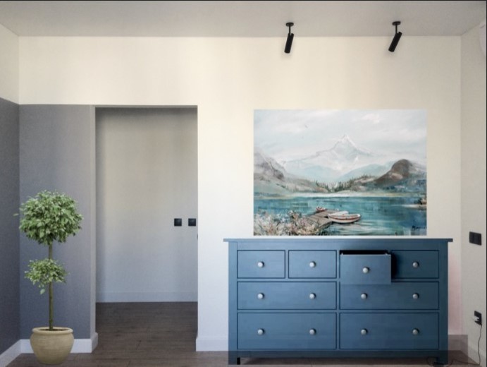 Полный дизайн проект