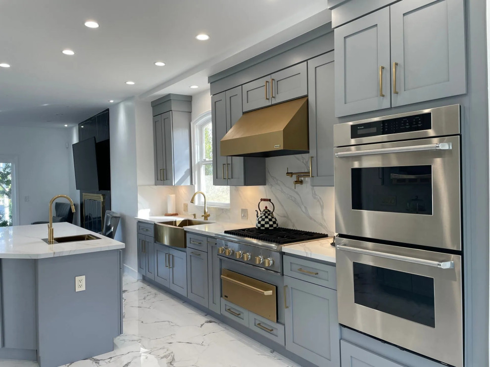 Kitchen Remodeling - San Fernando Valley, CA