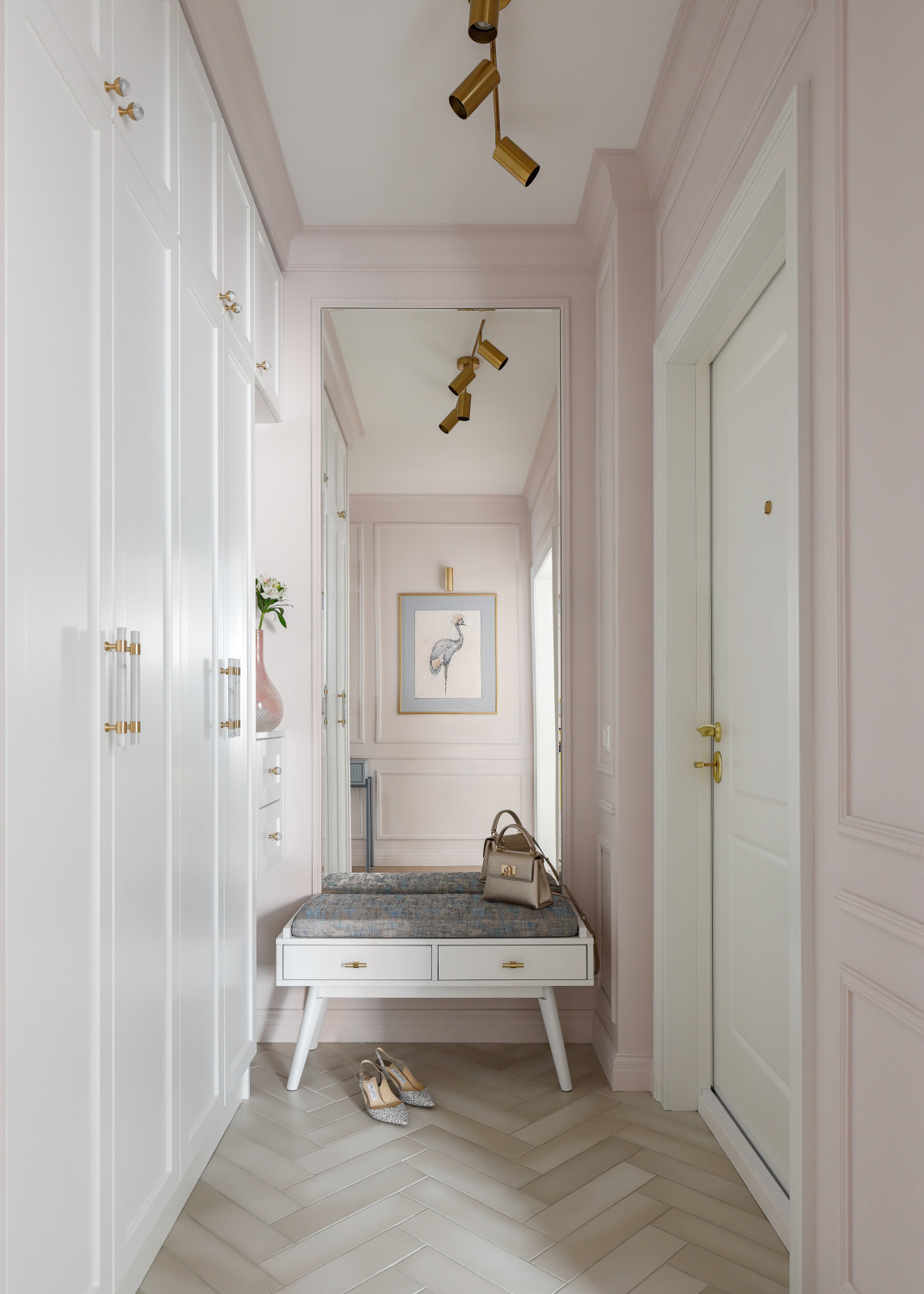 ЖК Ярцевская, 24