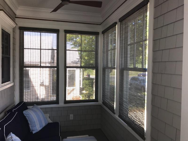 Provenance Woven Wood Shades