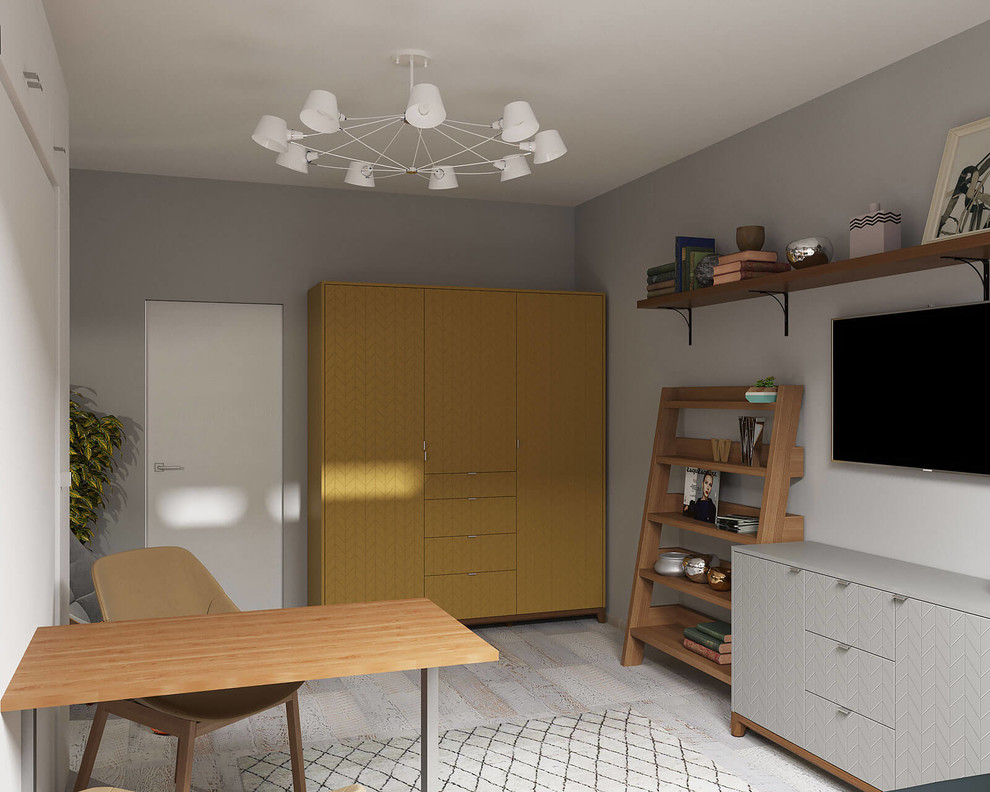 Скандинавия