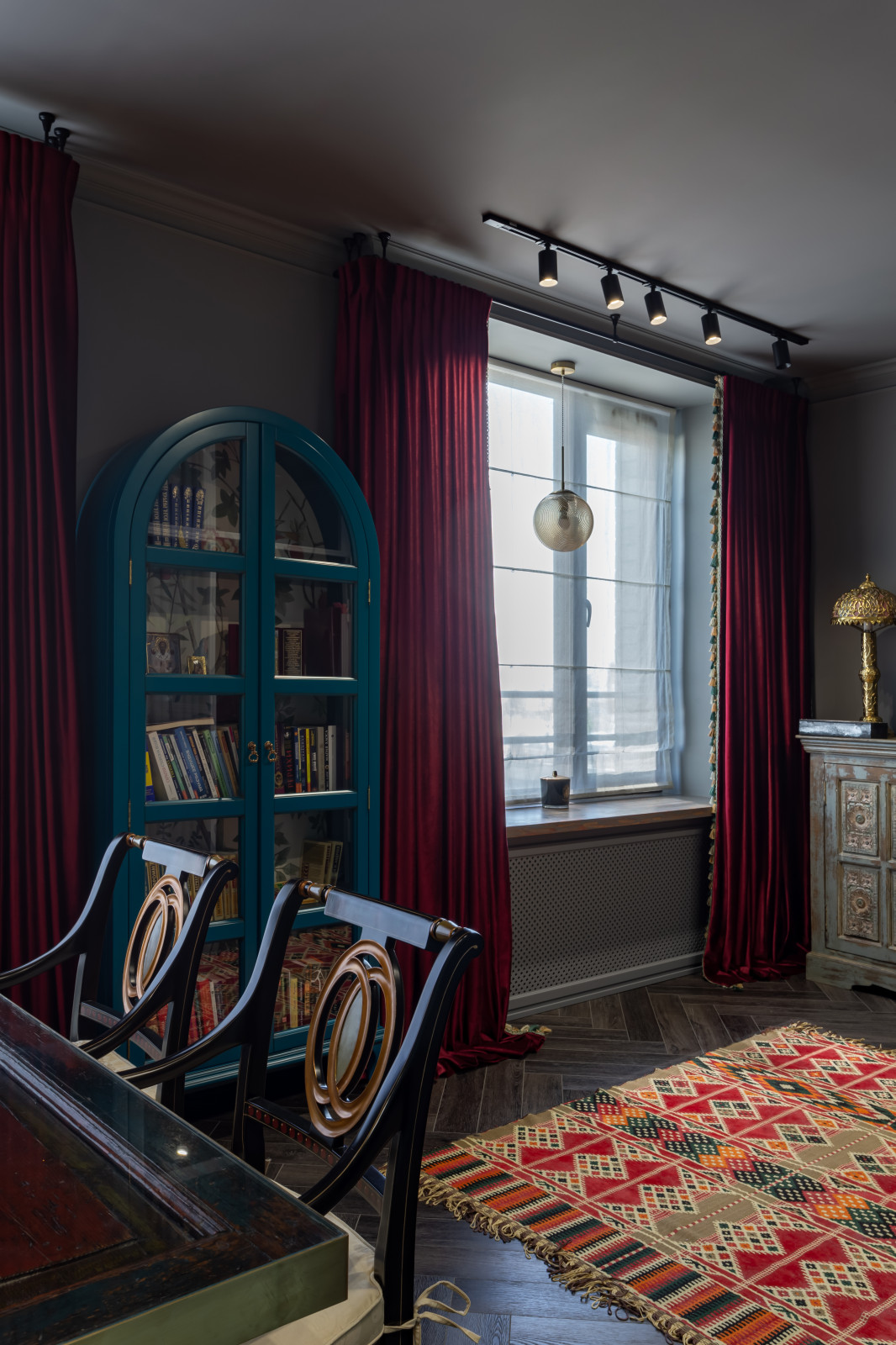 ЖК Савёловский сити