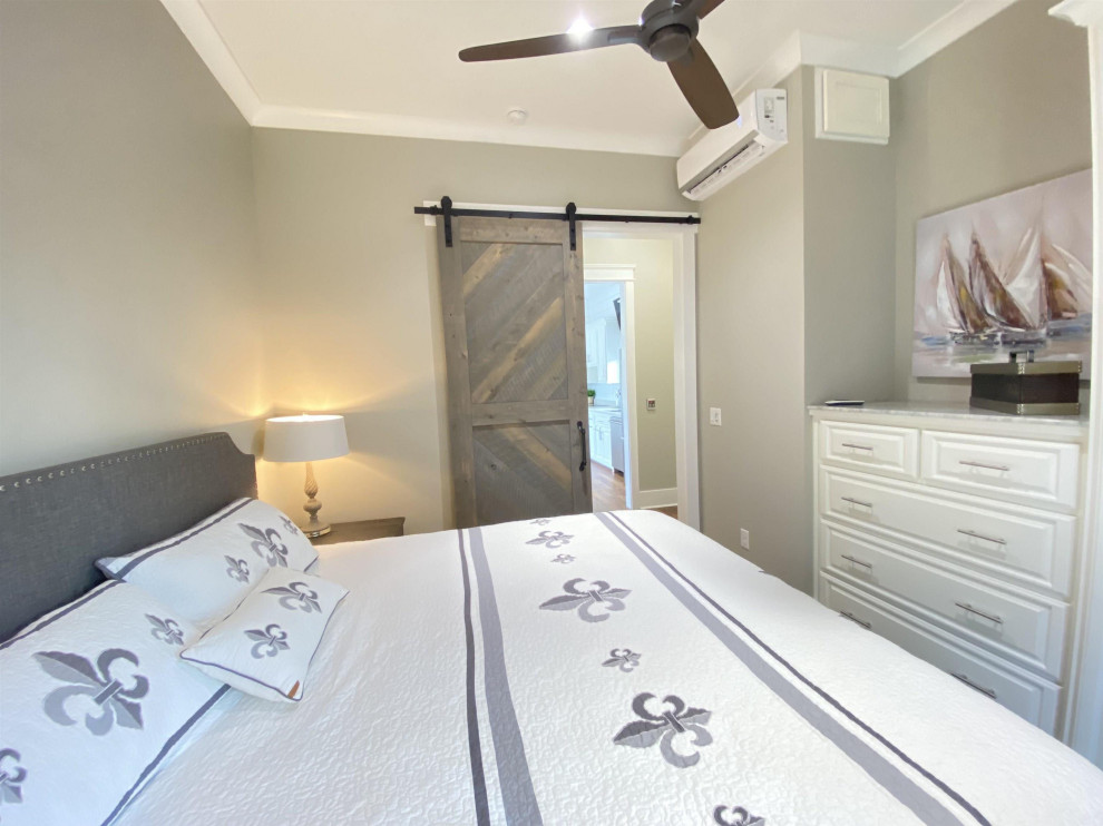 Fairhope Motorcoach Resort