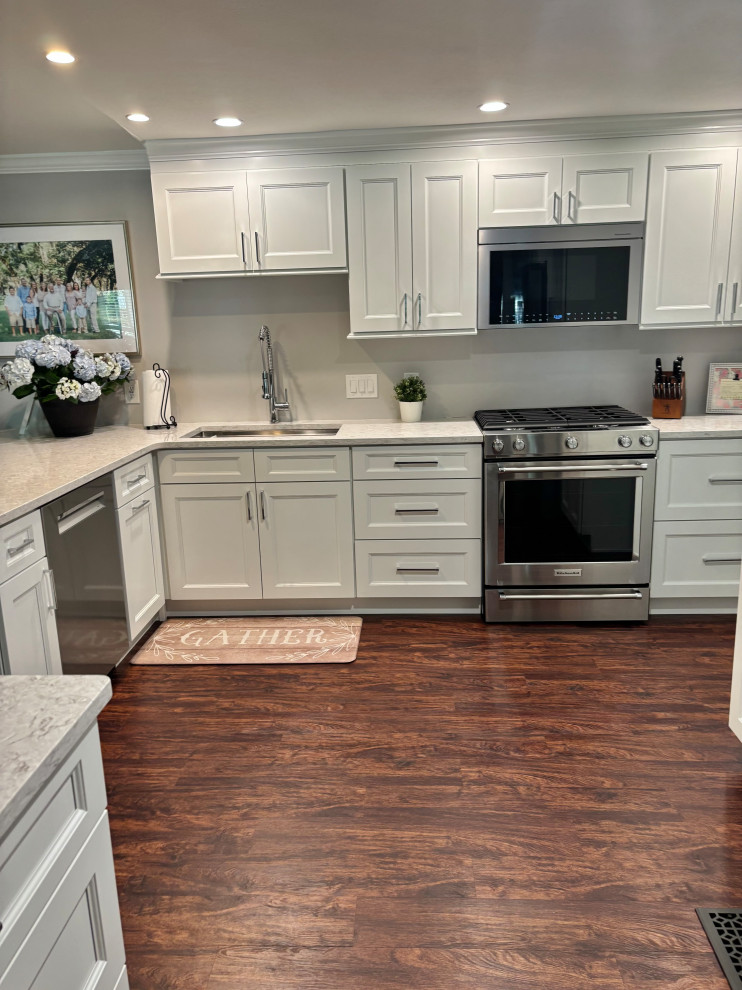 Kitchen Remodels