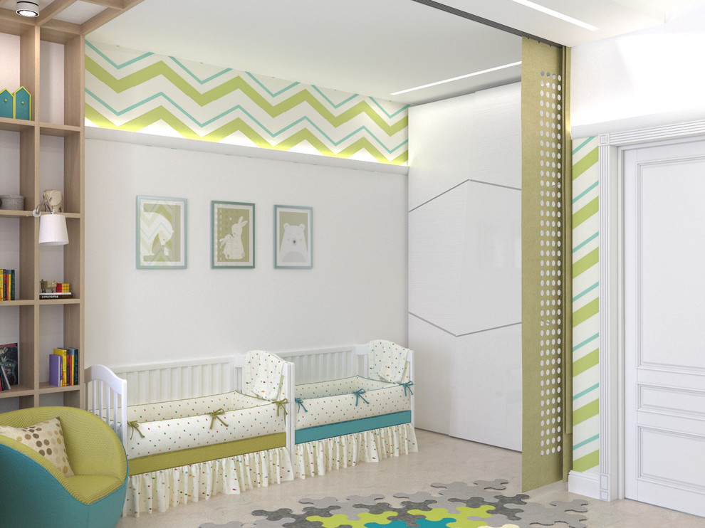 "VP-Apartment" Детская