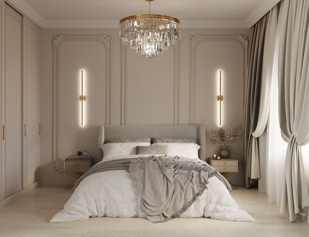 Загородный дом