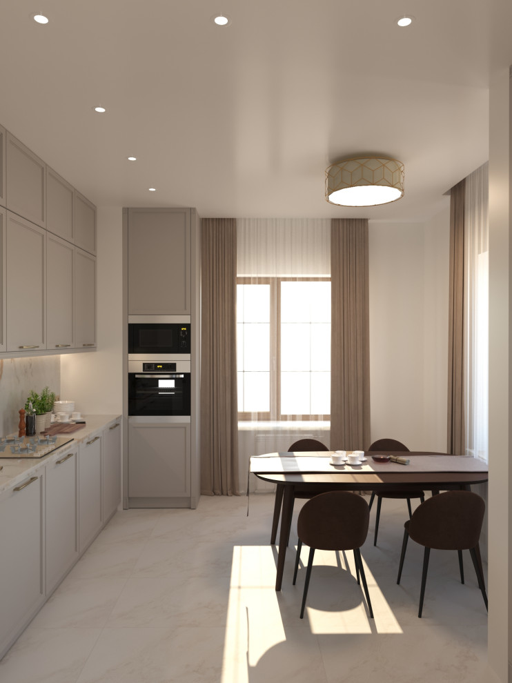 Дом в Тимьяне