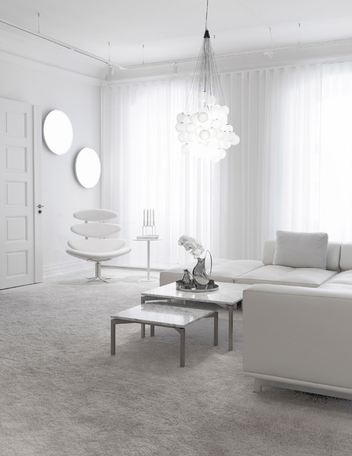 6 tendenser: Så er du klar til fremtiden i dansk design
