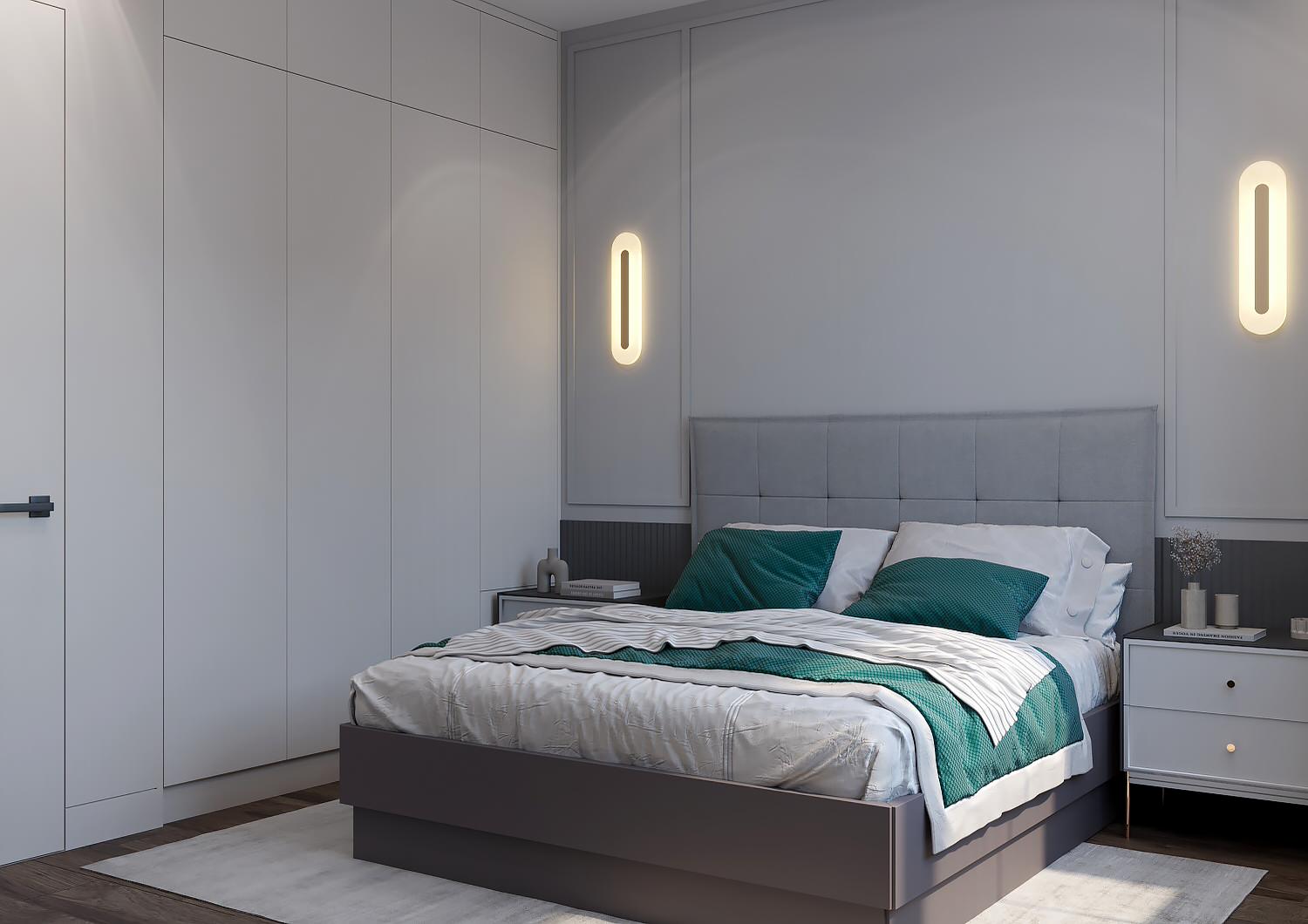 ЖК Настоящее