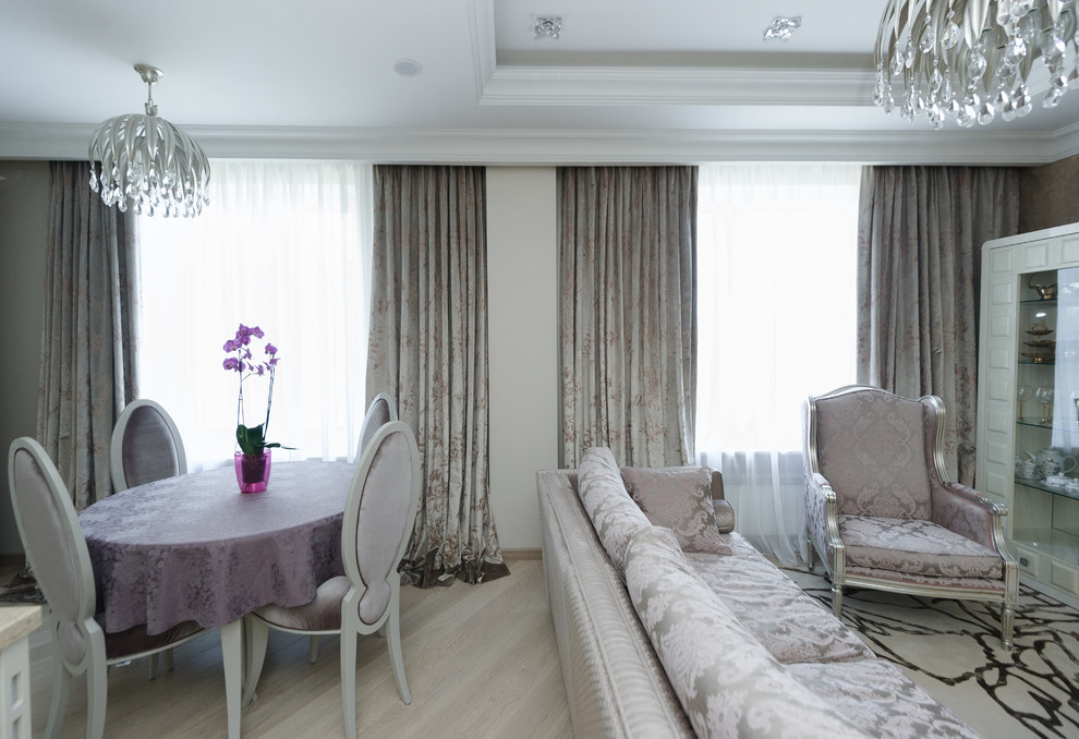 Квартира в ЖК "Английский квартал"