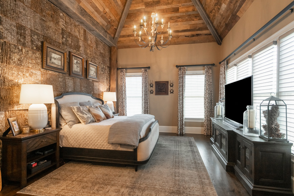 Sandy Springs Complete Home