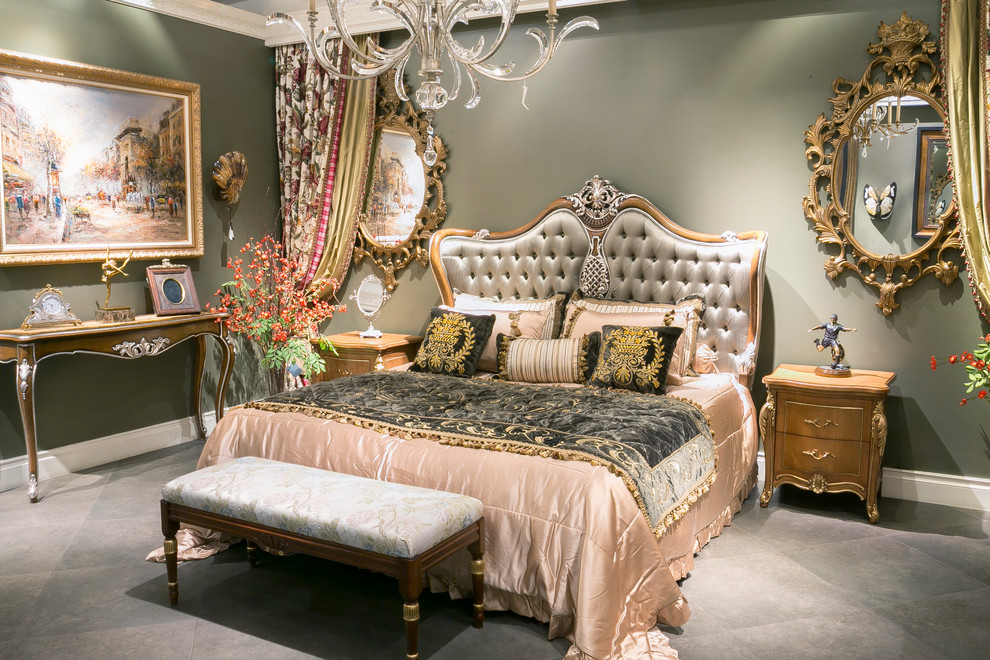 Спальня MF Classic