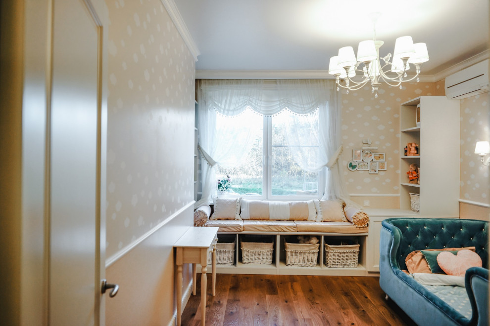 ЖК "Крылатский"