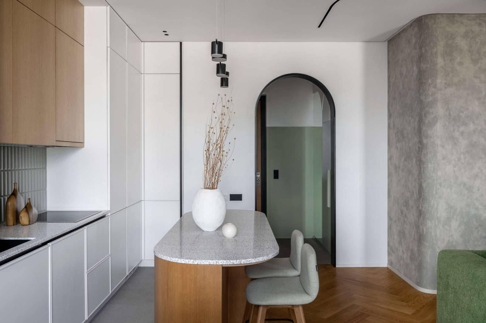 ЖК «Фили Сити»