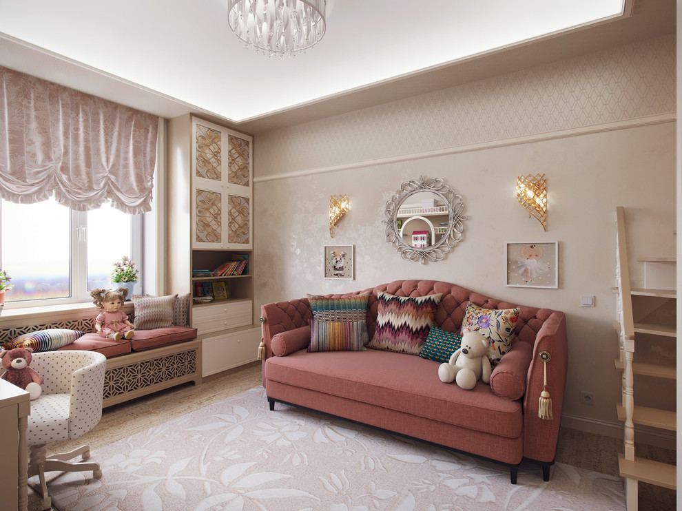 ЖК "Мосфильмовский"