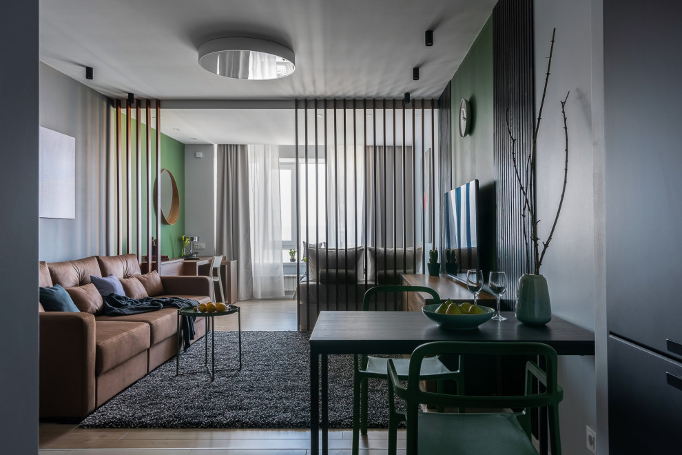 Вид на море