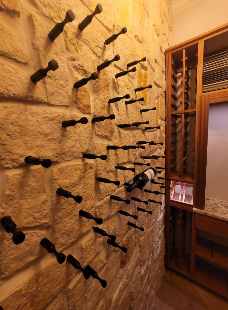 Normandy Wine Cellar