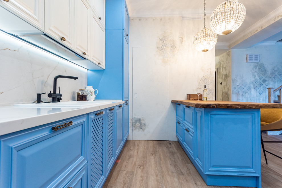 приморская