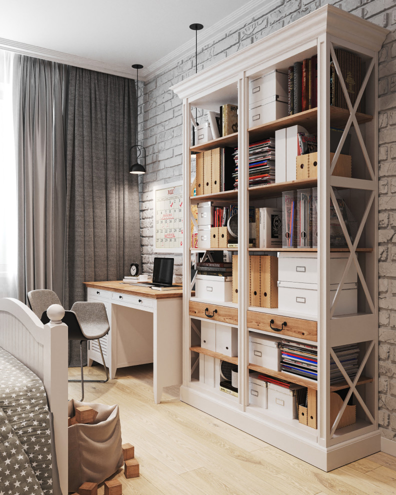 Дом 200 кв.м Прованс