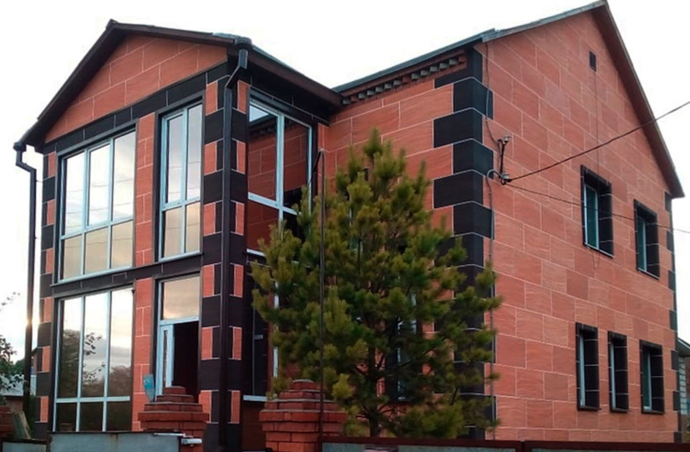 Дом в Кошеево