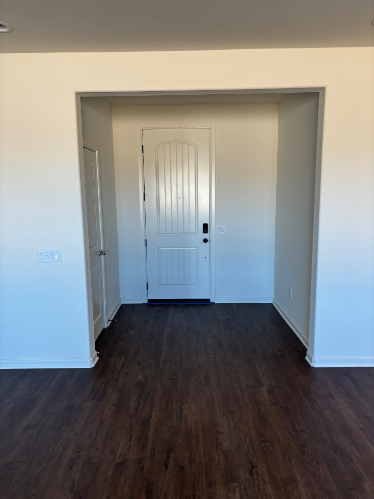 LVP Install