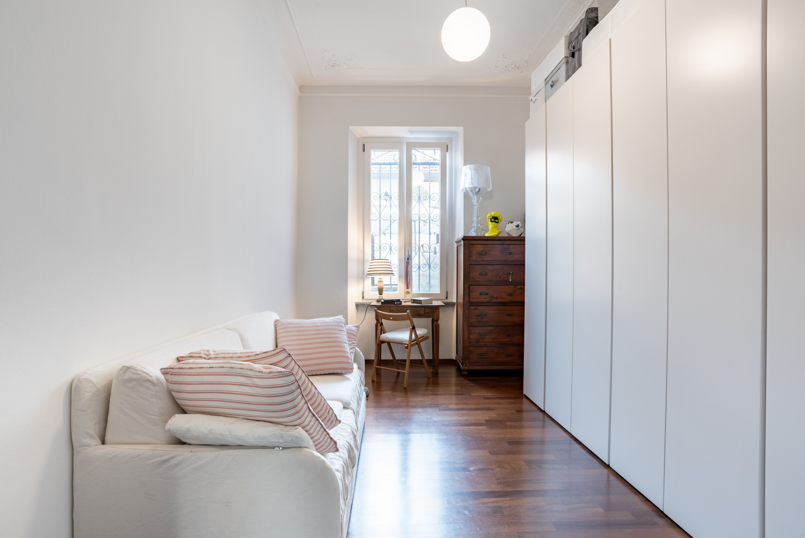 Casa PG | 120 MQ