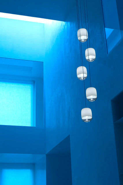 Lighting Ideas modern-takpendlar