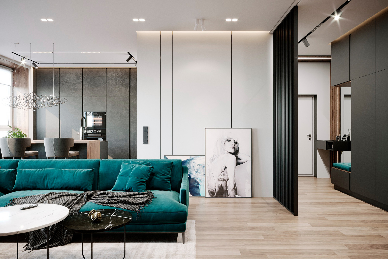 ЖК Вавилов дом