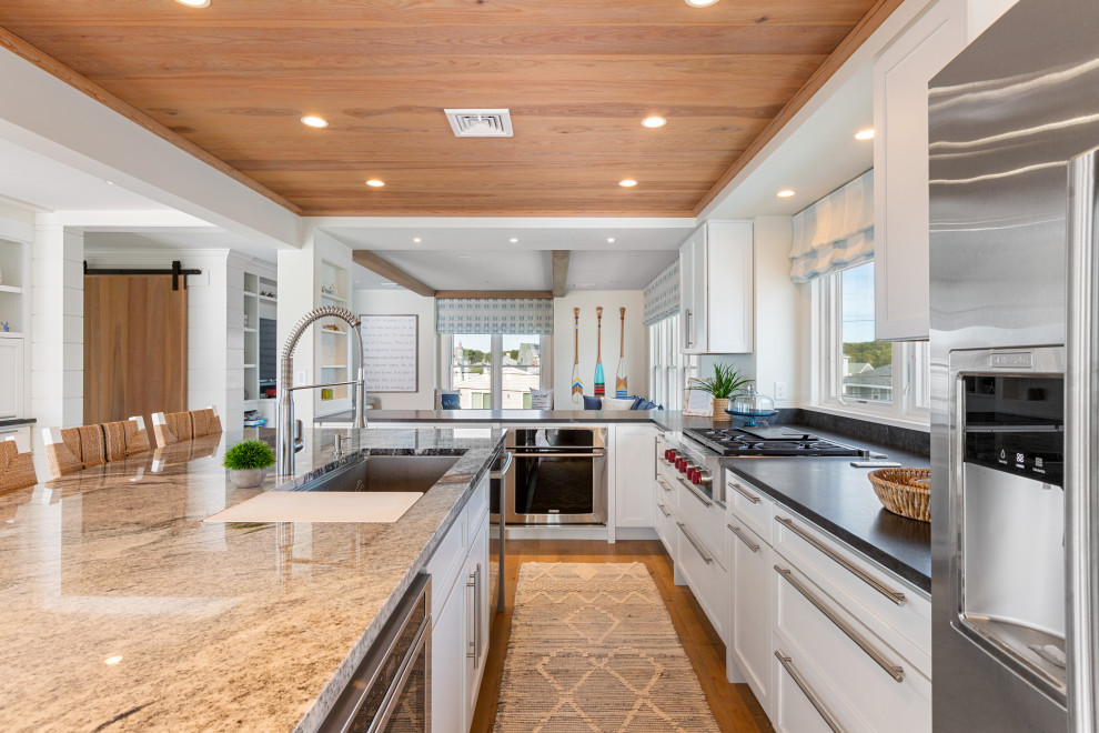 Whole Home - Falmouth, MA