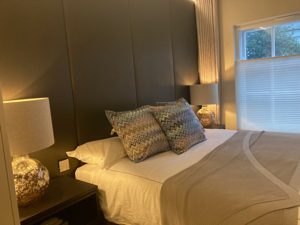 London Apartment