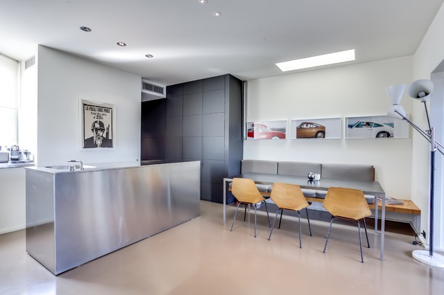 Portfolio contemporary-dining-room