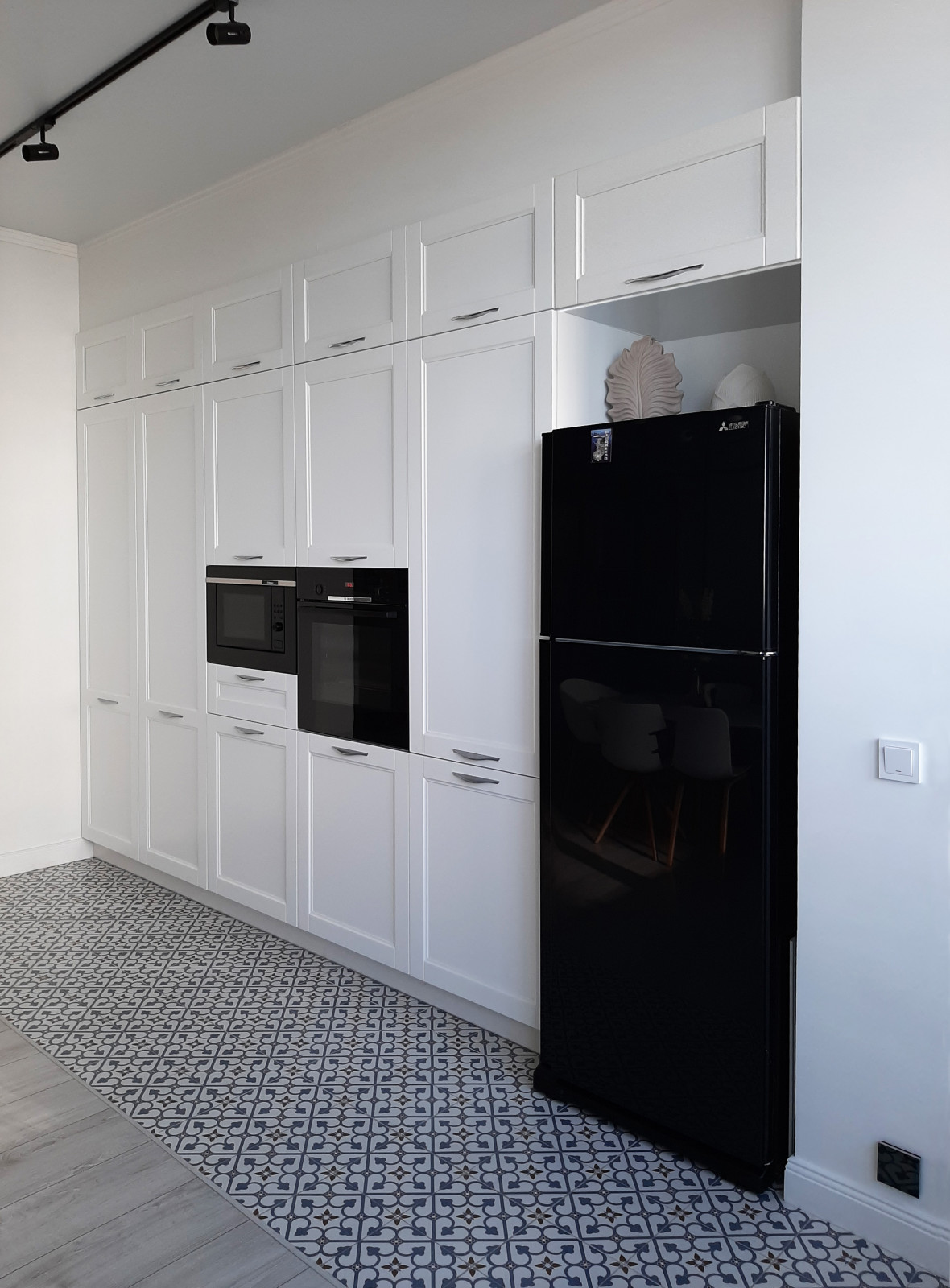 кухня-столовая