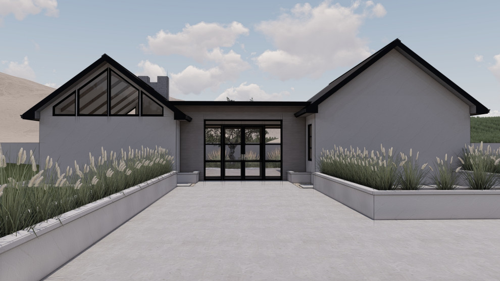 Canevaro Residence
