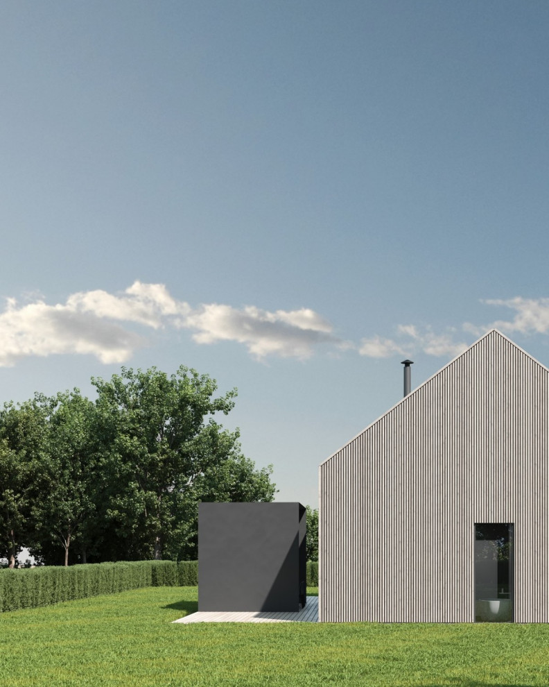 Woodbarn