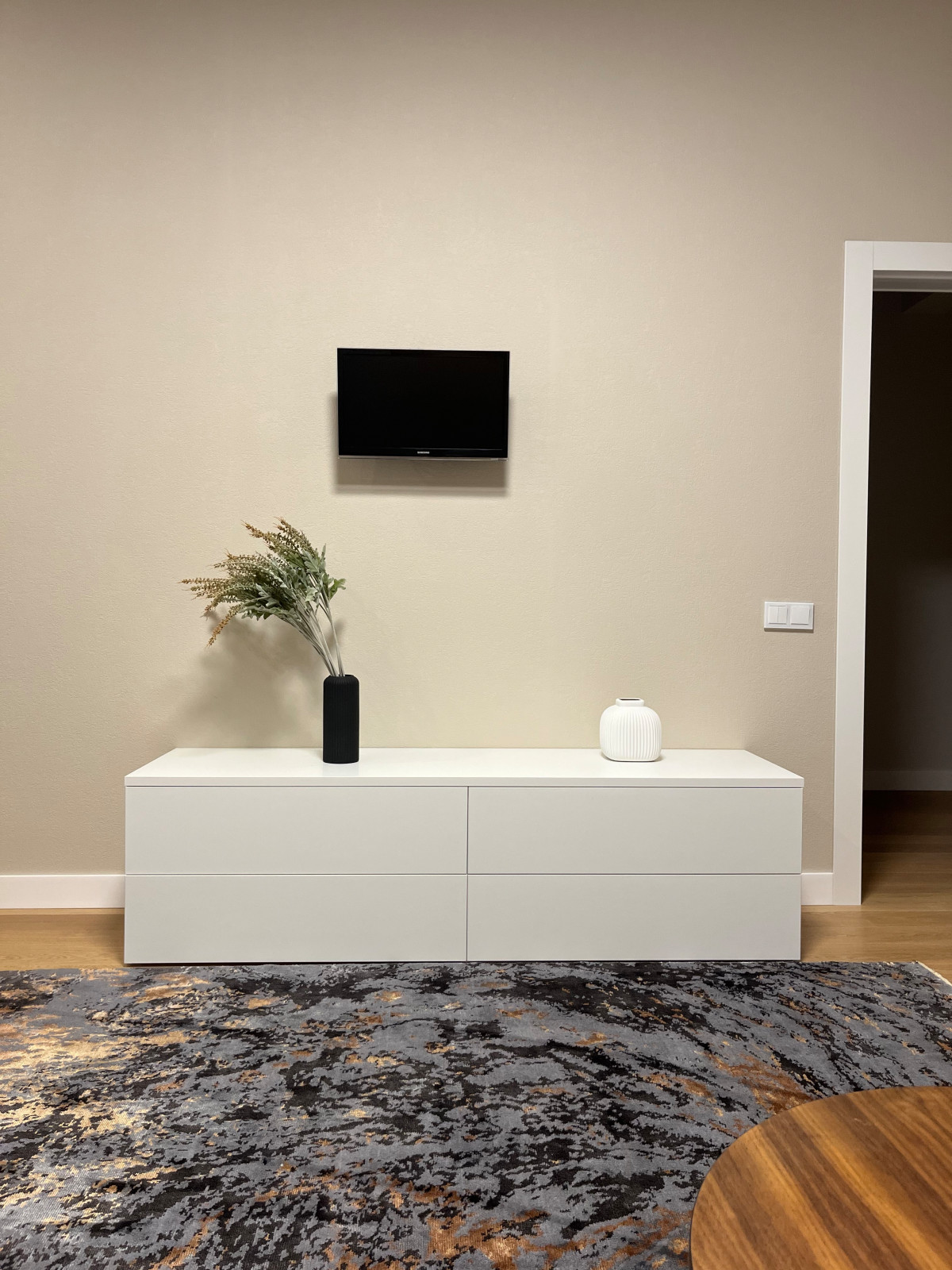 Загородный дом Москва