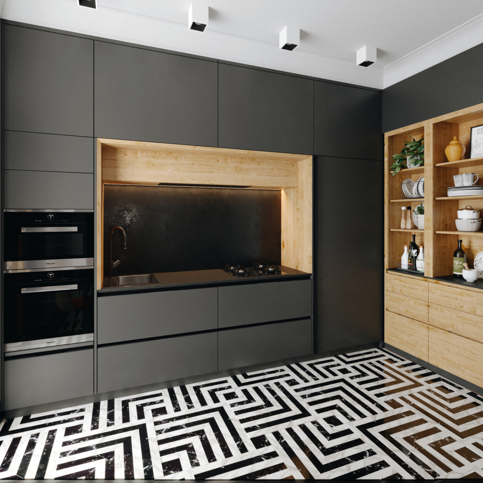 Апартаменты в ЖК Царская Площадь