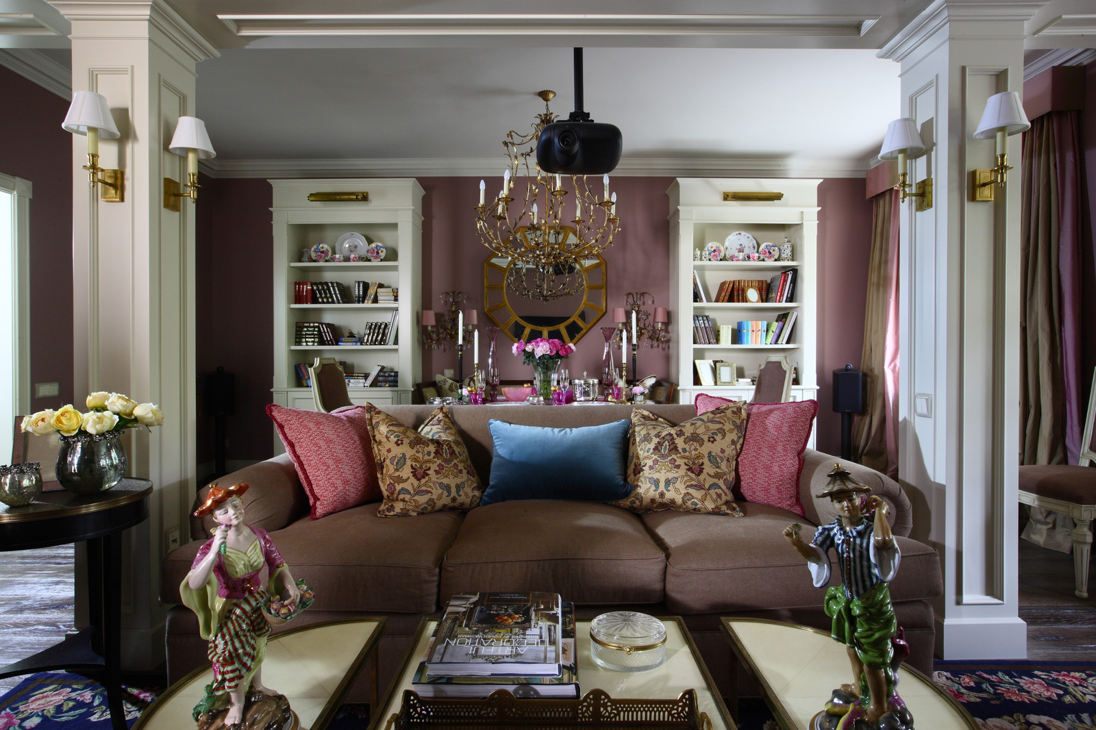 Проект "Ломоносовский"