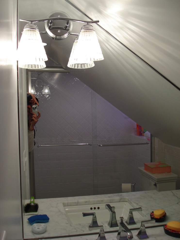 Hall Bathroom